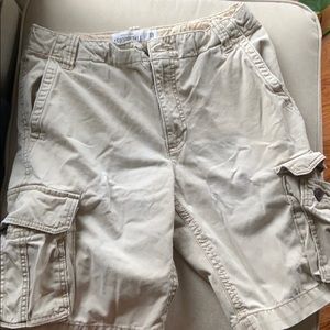 Cargo shorts